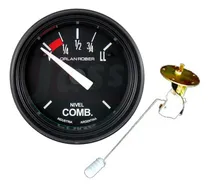 Comprar Nivel Combustible Orlan Rober 52mm Classic 12v Y Flotante Universal