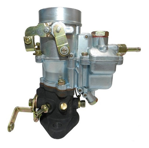 Carburador Dfv C-10 C-14 C-15 6cc Simples Gasolina
