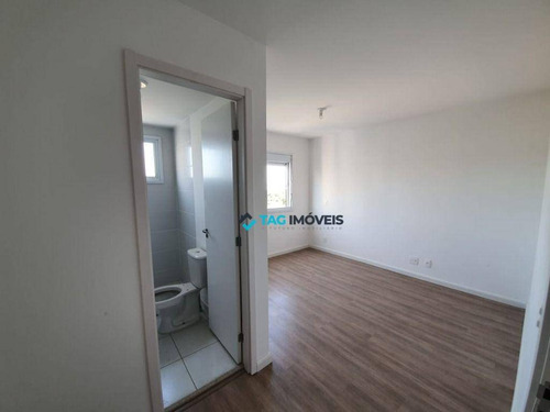 Imagem 11 de 30 de Apartamento Com 2 Dormitórios À Venda, 67 M² Por R$ 415.000,00 - Santa Terezinha - Paulínia/sp - Ap2192