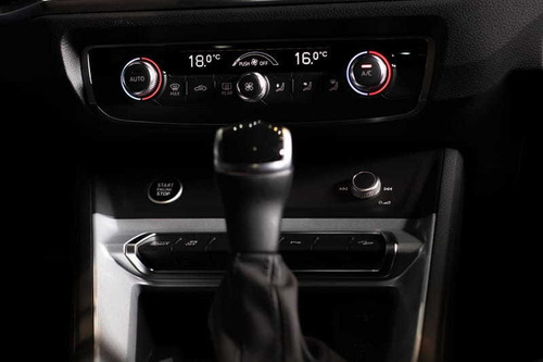 Imagem 12 de 12 de Audi Q3 1.4 Black S 2021