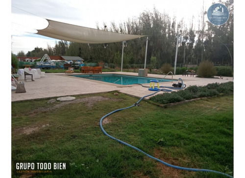 Venta Parcela 5.300 Mts2 .
