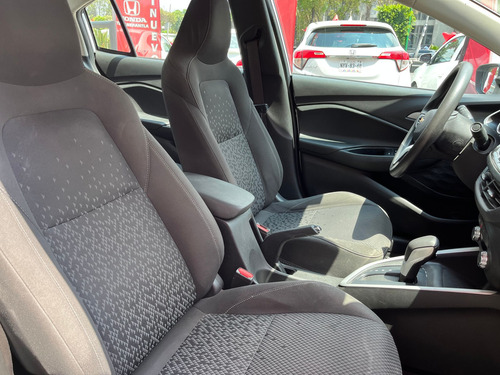 Chevrolet Onix 1.0 LT At