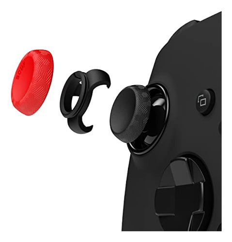 Scuf Thumbstick Grips 4 Pack - Mejora Tu Juego En Consolas