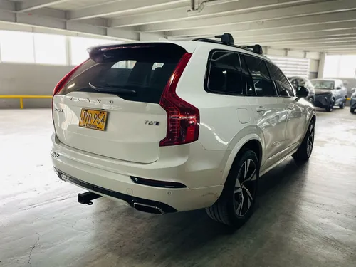 Volvo XC90 2.0 T6 Awd R-design