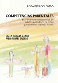 Competencias Parentales.colombo, Rosa Ines