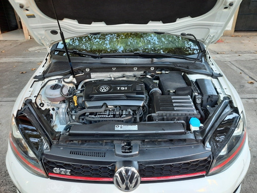 Volkswagen Golf 2017 2.0 Gti Tsi App Connect New Cars