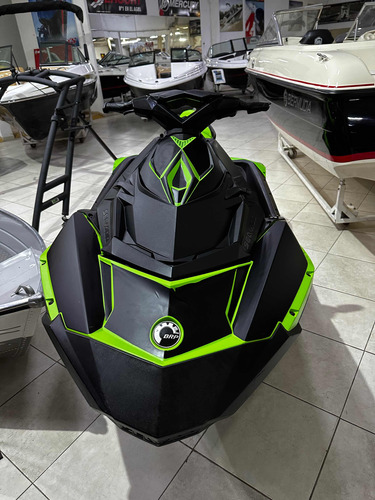Sea Doo Spark 2up 90hp + 37hs. Sin Ibr Dos Pasajeros