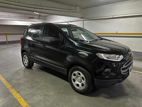 Ford Ecosport 1.6 Se 110cv 4x2