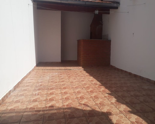 Casa Para Venda Em Presidente Altino A 5 Minutos Da Estação De Presidente Altino - Ca01039 - 69378165
