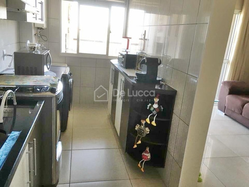 Imagem 5 de 27 de Apartamento À Venda Em Parque Prado - Ap008325