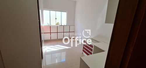 Imagem 21 de 30 de Casa À Venda, 192 M² Por R$ 750.000,00 - Parque Brasília - Anápolis/go - Ca0967