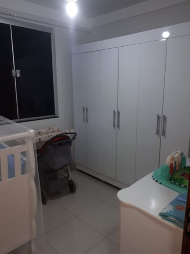 Imagem 9 de 13 de Apartamento - Cidade Nova - 694