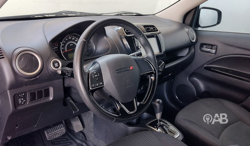 Imagen 8 de 10 de Dodge Attitude 2018 1.2 Sxt At