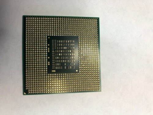 Procesador Intel Celeron Sr0ew Ipp9 (Usado)