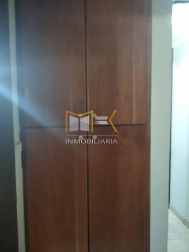 Imagen 13 de 22 de Mk Inmobiliaria, Vende Apto Resd Miraflores / 04128517764