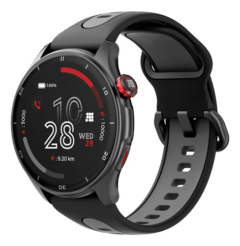 Aura Pro Smartwatch Cubitt 