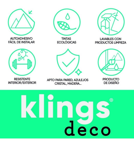 Imagen 5 de 5 de Vinilos Decorativos Jirafa Animales Selva