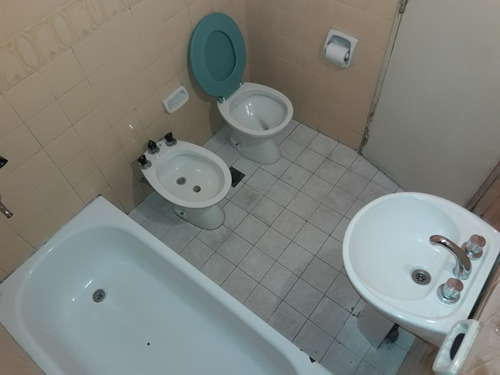 Imagen 8 de 13 de Dock Sud, Departamento 3 Ambientes, Con Cochera Privada