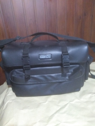 Bolso Para Fotografo 40cmx15cmx22cm