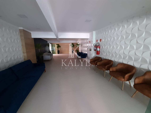 Imagem 20 de 23 de Apartamento Com 2 Dorms, Caiçara, Praia Grande - R$ 526 Mil, Cod: 5782 - V5782