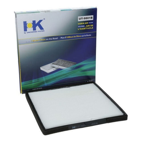 Filtro Polen Hk Para Grand I10 1.2 Gasolina 2014-2023