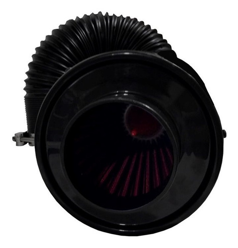 Imagen 5 de 7 de Kit Filtro Aire Profesional Alto Flujo