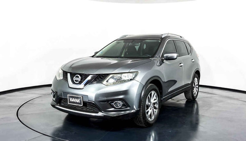 Imagen 5 de 15 de 44593 - Nissan X Trail 2015 Con Garantía