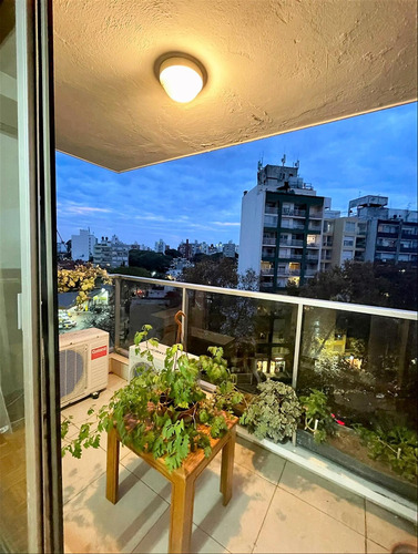 Imagen 9 de 18 de Venta Apartamento 3 Dormitorios Y Garage Pocitos