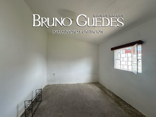 Venta Casa 2 Dormitorios Paso De La Arena