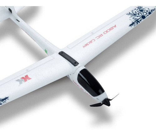 Xk A800 780mm 5ch 3d 6g Modo Epo Fly Wing Aviones Avión De