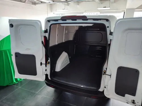 Ram V700 1.4 Rapid Carga