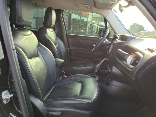 Imagem 6 de 6 de Jeep Renegade Sport