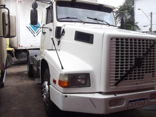 Imagem 3 de 17 de Volvo Nl340 Ano 1992