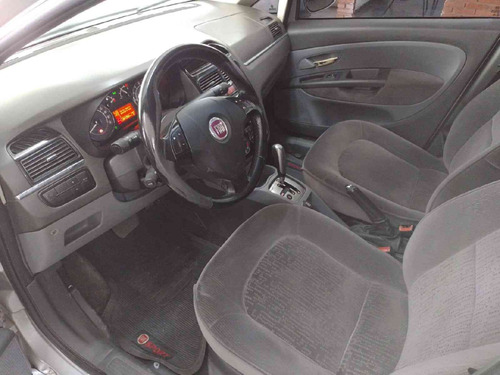 Fiat Linea 1.9 MPI HLX 16V FLEX 4P AUTOMATIZADO