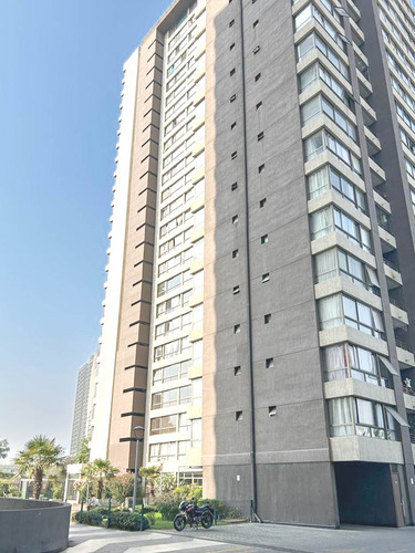 Edificio Moderno, Metro Hospitales, 1 Dormitorio,