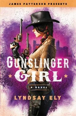 Gunslinger Girl - Lyndsay Ely