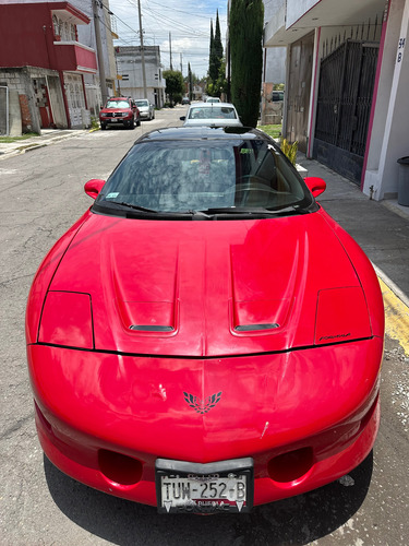 Pontiac Transam