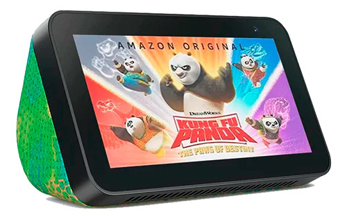 Amazon Alexa Echo Show Kids 2da Gen