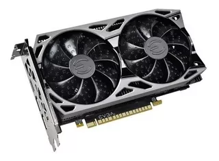 Tarjeta Grafica Evga Geforce Gtx 1650 4gb Ddr5