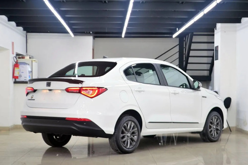 Imagen 3 de 25 de Fiat Cronos Para Empresa Flota 2023 0km Facturado L