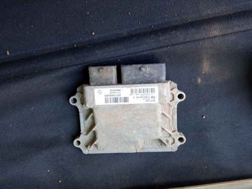 Ecu De Motor De Renault Duster 1.6 