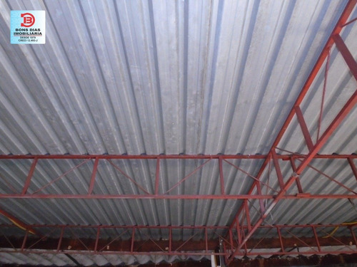Imagem 10 de 15 de Salao - Vila Re - Ref: 7436 - L-7436