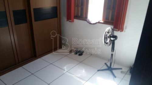 Imagem 5 de 5 de Venda De Casas / Padrão Na Cidade De Araraquara 8393