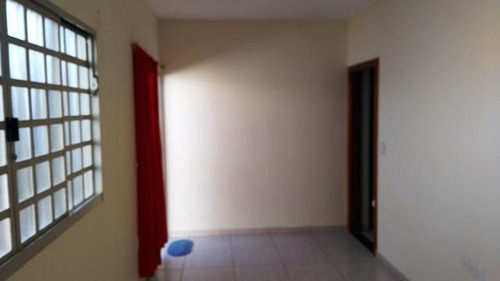 Imagem 4 de 14 de Casa Para Venda Em Araras, Jardim São Luiz, 2 Dormitórios, 1 Banheiro, 2 Vagas - V-119_2-558873