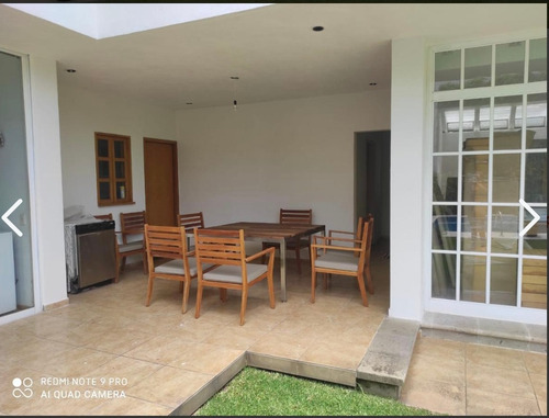 Hermosa Residencia En Exclusivo Kloster Sumiya A 10 Minutos De Cuernavaca