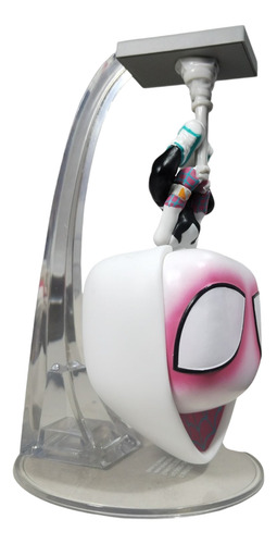 Funko Pop!-spider Gwen Exclusive #1479 -across The Spiderman
