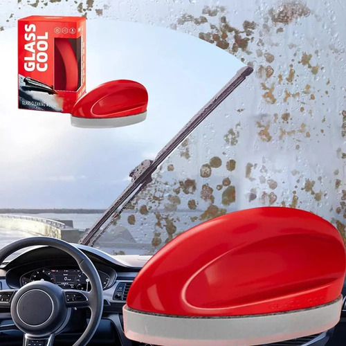 Para A Glass Cool - Limpiador Parabrisas Glass Cool,