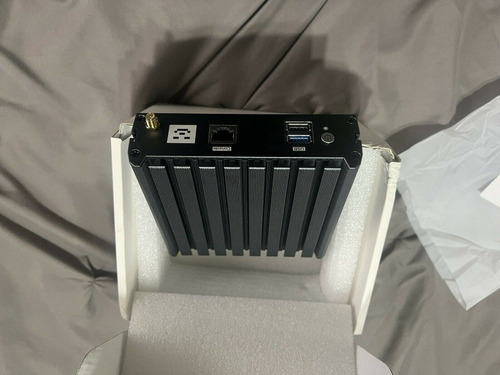 Imagen 4 de 4 de Freedomfi Helium (hnt) 5g Hotspot Miner