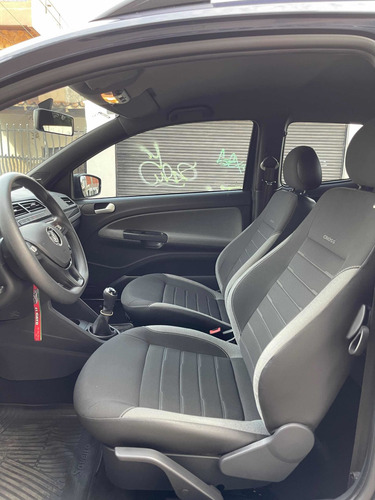 Volkswagen Saveiro 1.6 Cross 2019