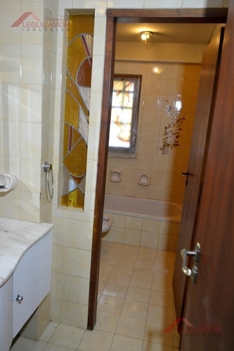 Imagen 19 de 23 de Lote Propio - Jardin Parquizado - Quincho - Parrilla - Garage Pasante